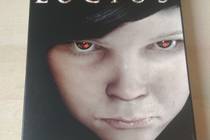 Распаковка DVD-Бокса игры Lucius Распаковка DVD-Бокса игры Lucius