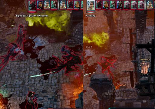 Divinity: Original Sin 2 - Divinity: Original Sin 2 - Definitive Edition: путь Манчкинов (часть седьмая) Divinity: Original Sin 2 - Divinity: Original Sin 2 - Definitive Edition: путь Манчкинов (часть седьмая)