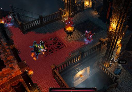 Divinity: Original Sin 2 - Divinity: Original Sin 2 - Definitive Edition: путь Манчкинов (часть седьмая) Divinity: Original Sin 2 - Divinity: Original Sin 2 - Definitive Edition: путь Манчкинов (часть седьмая)