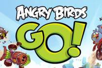 Angry Birds Go! Сейчас Angry Birds Go! Сейчас