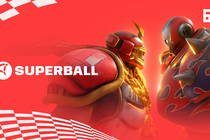 Superball выходит в бету на платформе B.A.S.E.
Superball выходит в бету на платформе B.A.S.E.