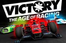 Victory: The age of racing – бесплатно Victory: The age of racing – бесплатно